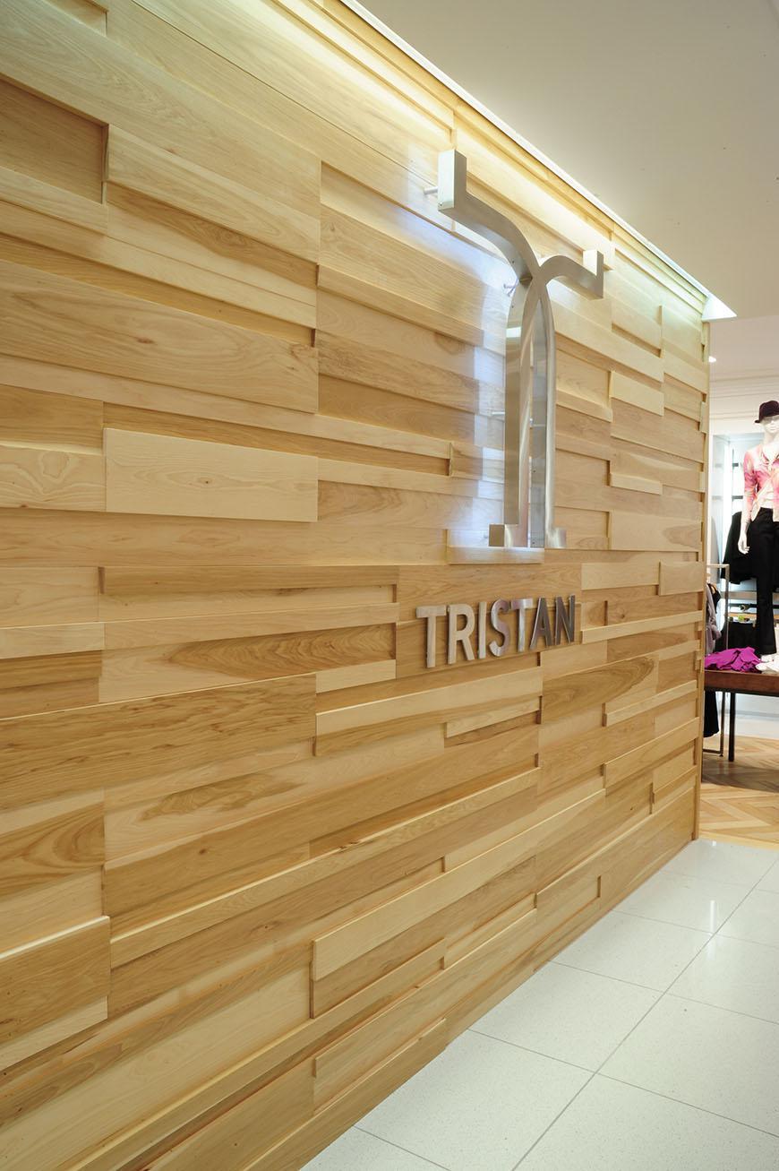 Boutique Tristant - Tristant Stores