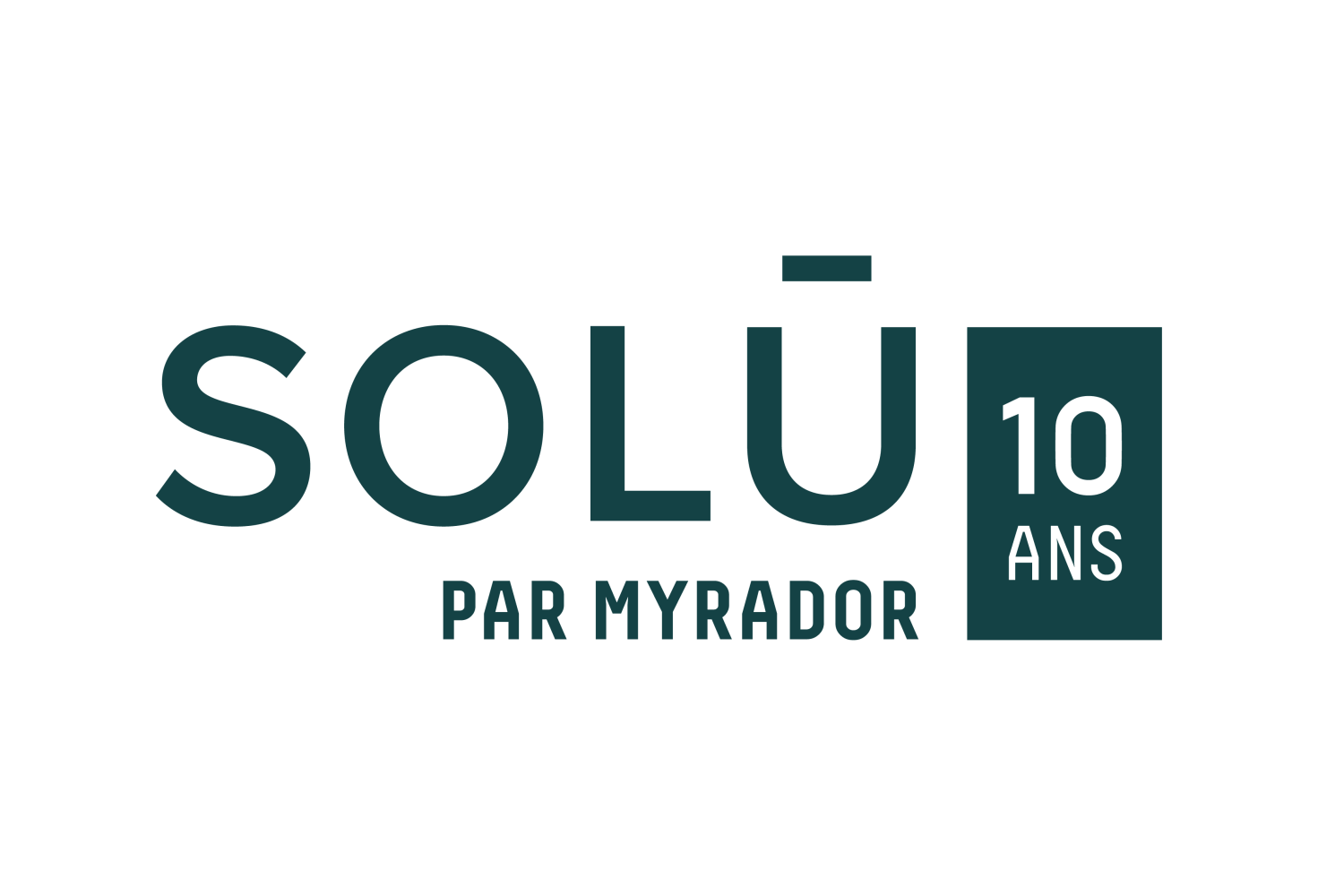 Logo SOLŪ Hardwood